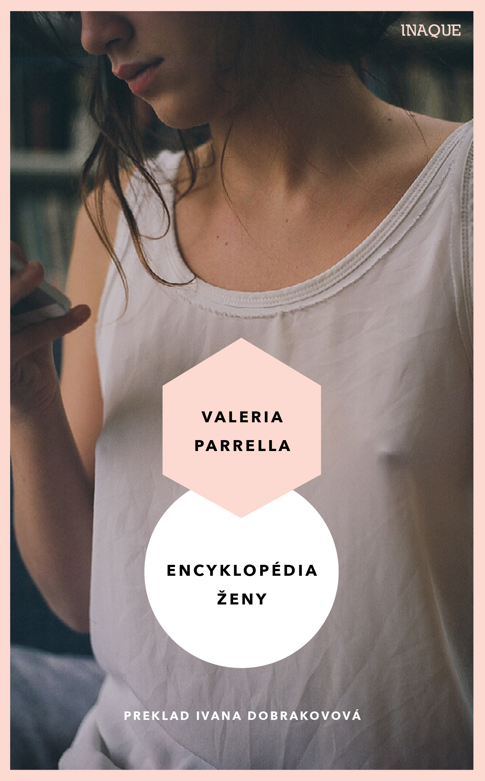 Parrella_Encyklopédia žena
